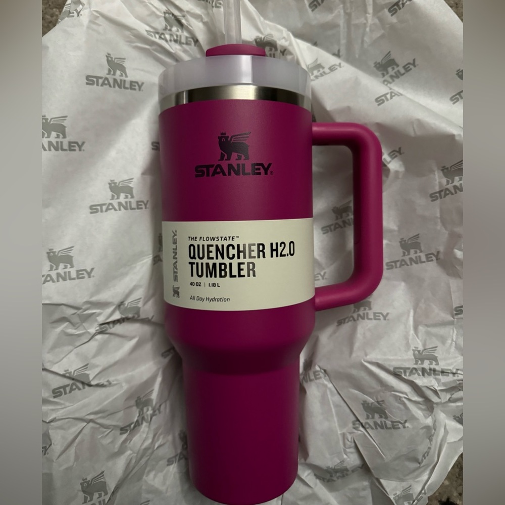 Stanley fuchsia - Picture 6 of 9